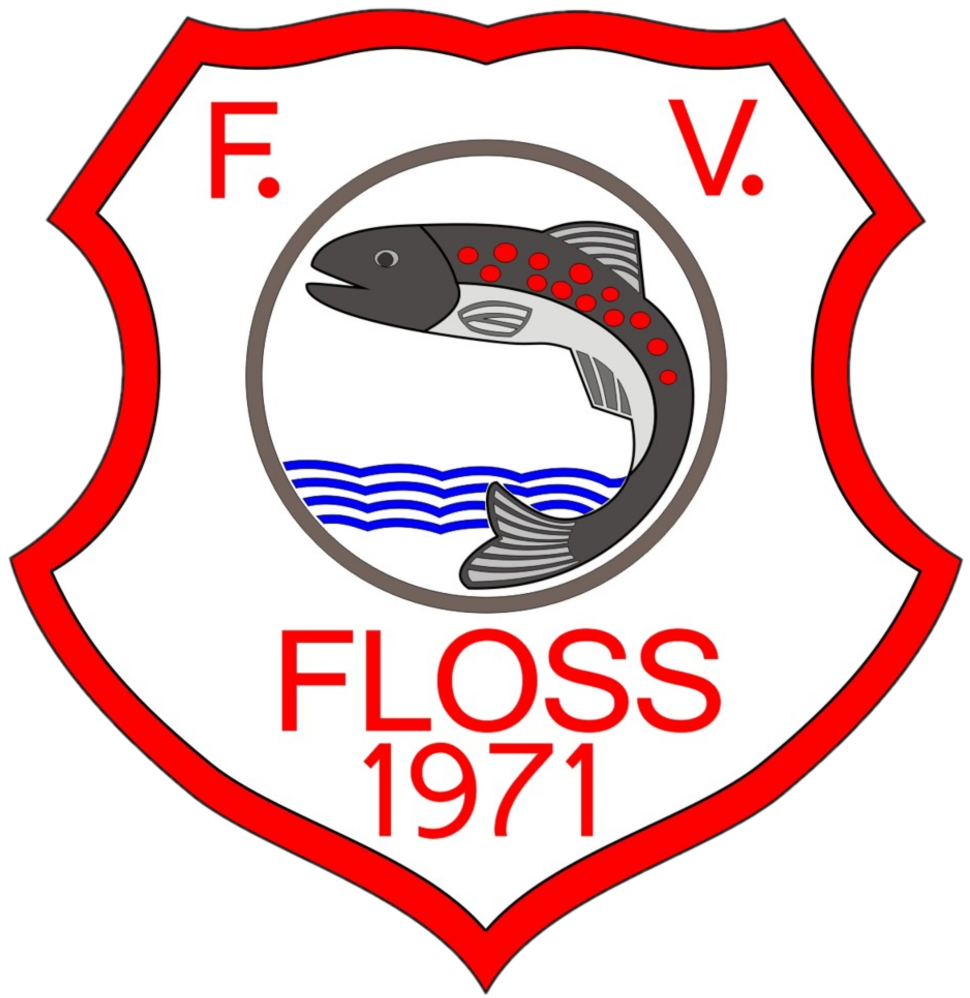 Fischereiverein Floss e.V. 1971